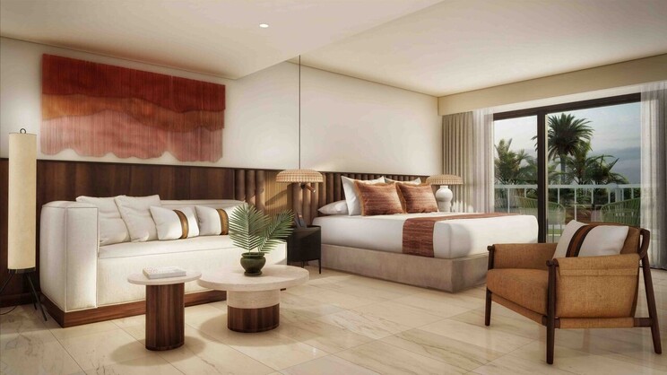 Grand Palladium Select Bávaro